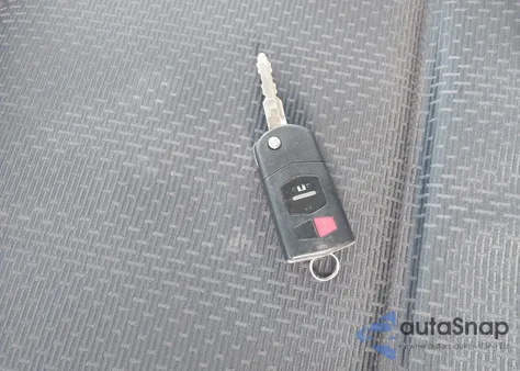 2010 Mazda Mazda3 I Touring from USA, damaged, VIN JM1BL1SG1A1228469